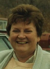 Barbara Rae James