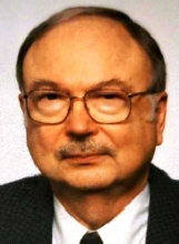 Robert J. Titterington