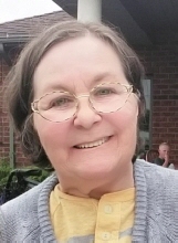 Carol A. Ferguson