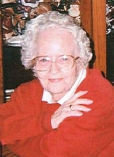 Betty L. Clevenger