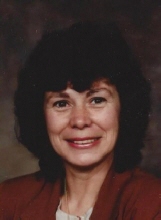 Janet G.'Jan' Vining