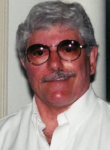 Garry Lynn Harris