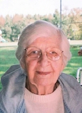 Anna E. Horton