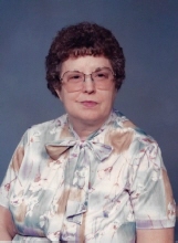Rosemary Tanner