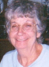 Mary Jean Kinley