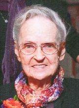 Marjorie Theone Roesch