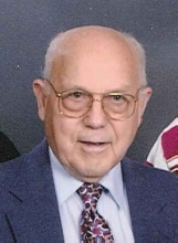 Raymond M. Russell