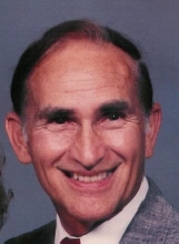 Roland J. Nutt