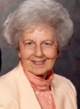 Evelyn E. Margot