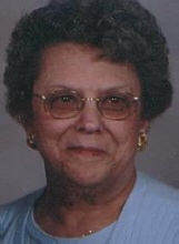 Marilyn J. Hendrickson
