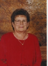 Patricia E. Donaldson