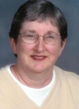 Lynda Heinlein