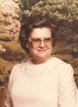 Phyllis R. Foster
