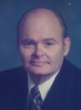 Jesse C. Ferguson, Jr.