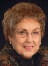 Betty K. Pillion