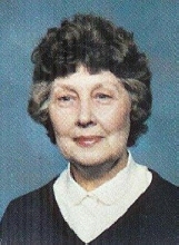 Annabelle Cleaves