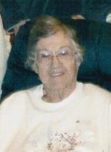 Mabel B. Dunham