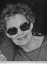 Joan W. Yanovick