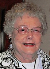 Mary Lou Yeager