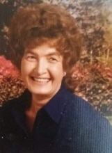 Shirley Dalee Weikle