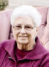 Patricia G. Holman