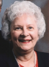 Dorothy M. Eckstein