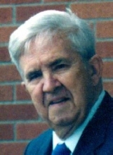 Robert Lee McLaughlin