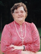 Carolyn Ethel Moody
