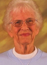 June Morgan Hoyt