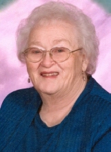 Phyllis Arlene Slob