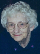 Marjorie G. Fields