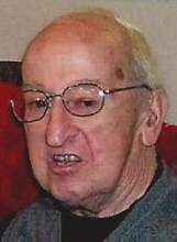 George Peter Strohm Jr.