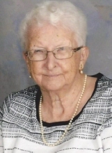 Betty A. Bowman Hale