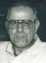 Lawrence J. Sherman