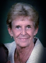 Faye E. Carrington