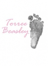 Torree Beasley