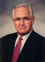Dr. William C. “Bill” Williams
