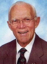 Pastor Norman W. Gendt