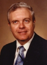 Rev. William Youngman