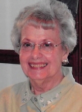 Margaret Ann Arehart
