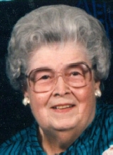 Mary M. Mehaffey