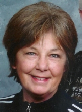 Barbara Joan Oliver