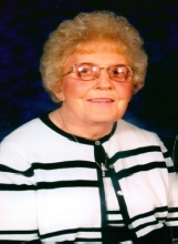 Betty J. McKinniss