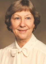Mary Ellen Bateman