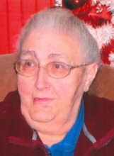 Shirley L. Stambaugh
