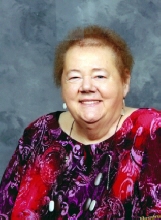 Phyllis A. Holloway