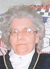 Betty J. Hill
