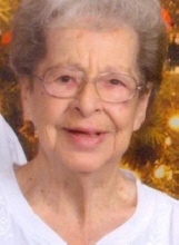 Dorothy A. Pilkington