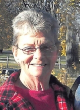 Dolores F. “Dee” McGary