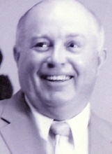 Dr. David C. Canfield